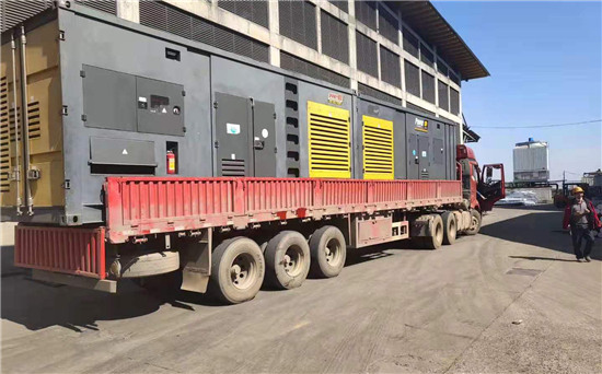 普陀200KW发电机组适配电缆规格选型指南